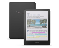 Czytnik ebook Amazon Kindle Colorsoft Edition 16GB Metallic Black
